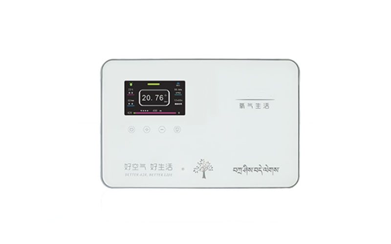 广州弥散供氧系统终端
